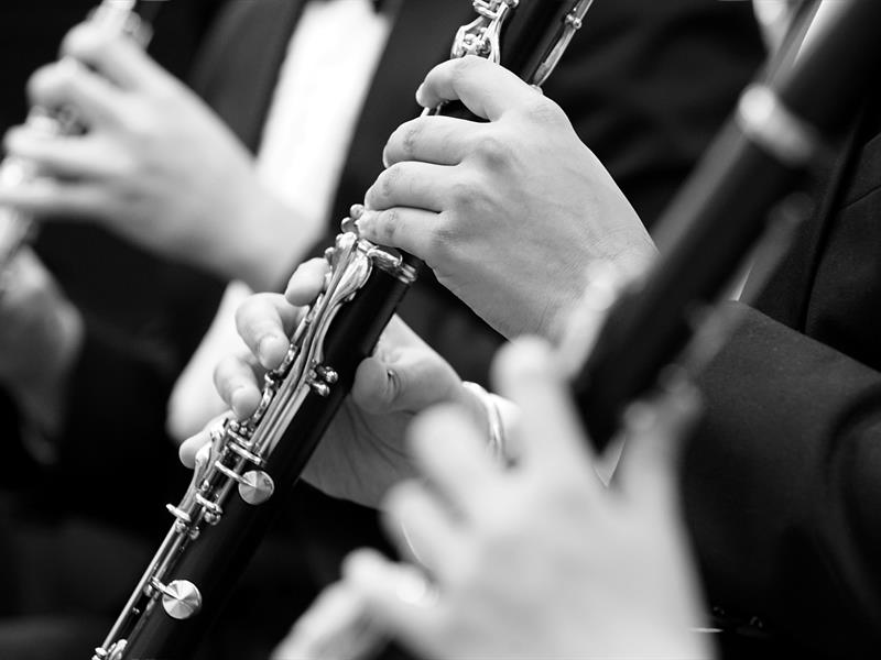 Concert hautbois et orgue