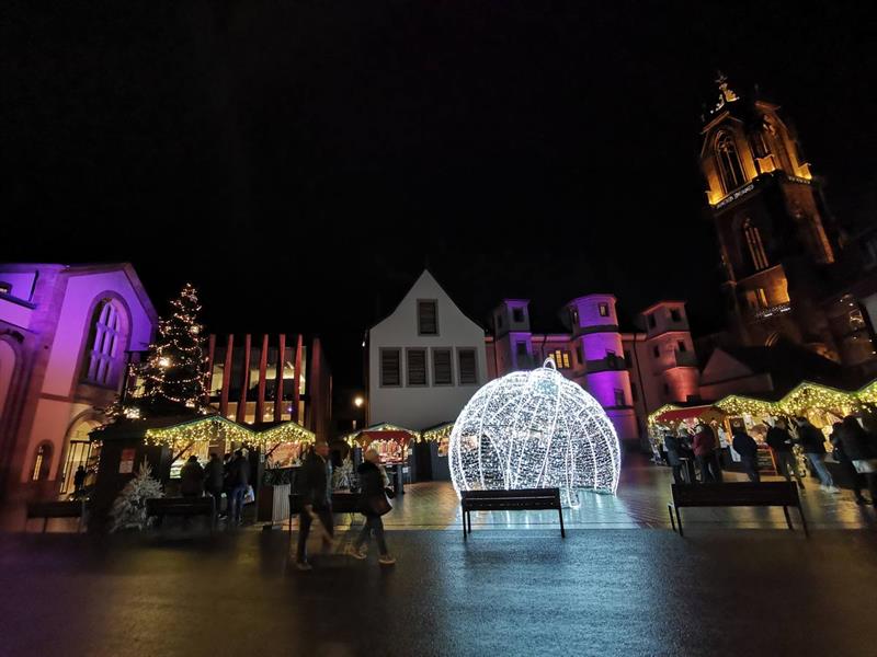 Chants de Noël rétro