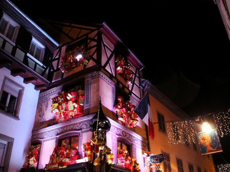 Animation de rues : la parade enchantée