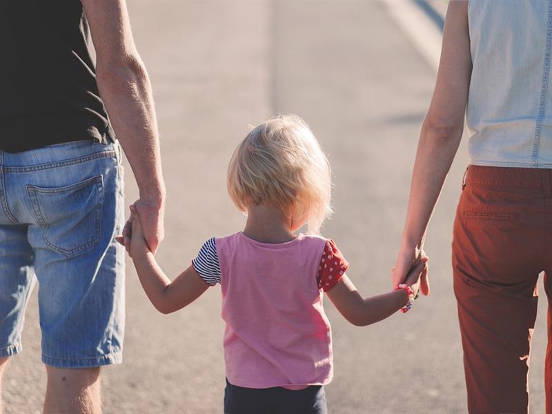 Journée Familles en Fête