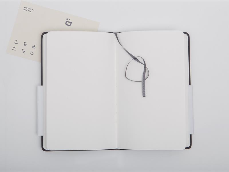 Atelier : Bullet Journal