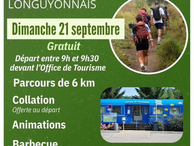 journées du patrimoine Longuyon