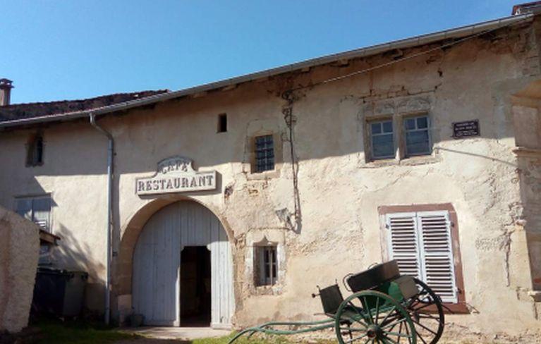 VILLAGE 1900 - LE PRINTEMPS DE LA RECYCLERIE