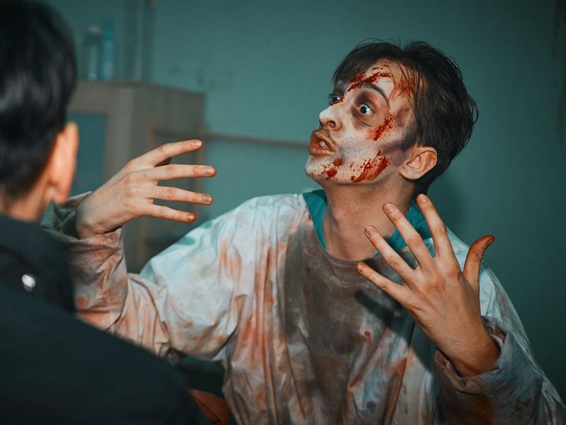Festival Bêtes & Sorcières WALLOWEEN