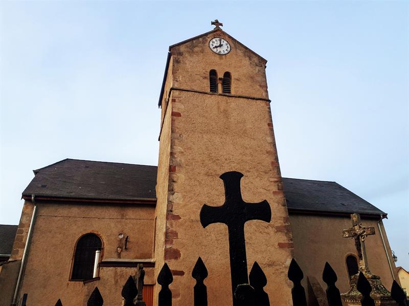 JEP - Chapelle Saint-Medard