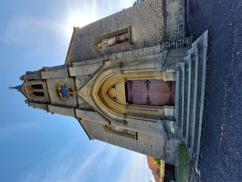 JEP - Église Saint-Jean-Baptiste