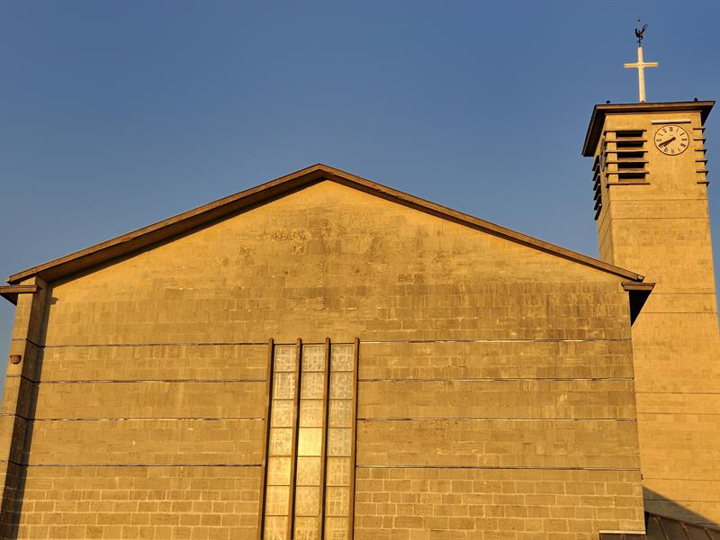 JEP - Église Saint-Denis