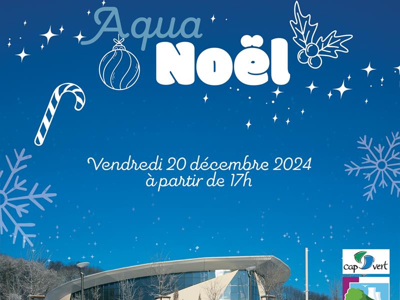 AQUA NOËL