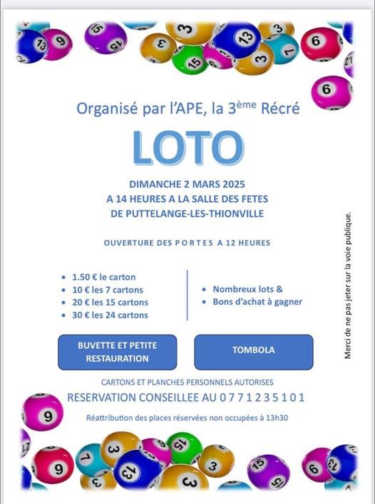 LOTO