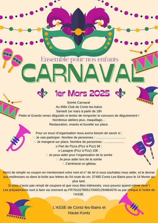 CARNAVAL