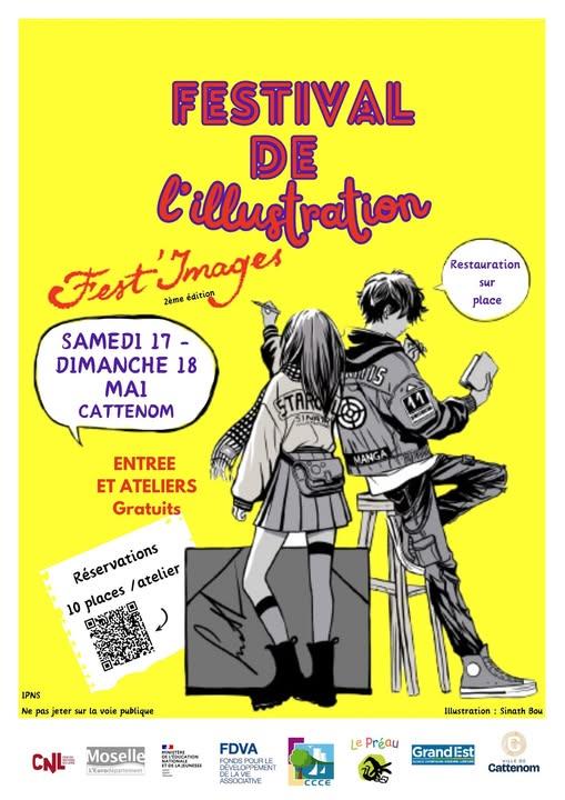 Festival de l'Illustration