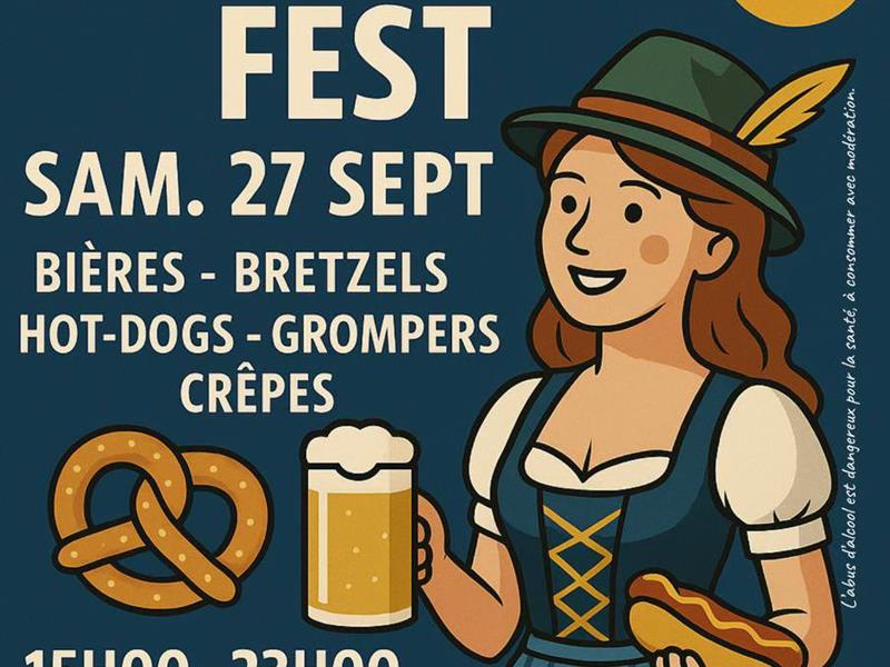 Oktobarfest #8