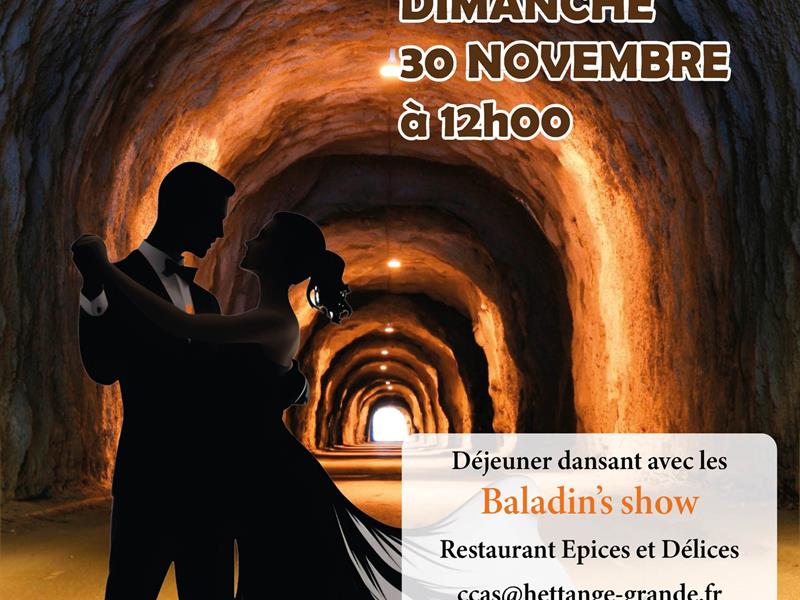 Célébration de la Sainte Barbe