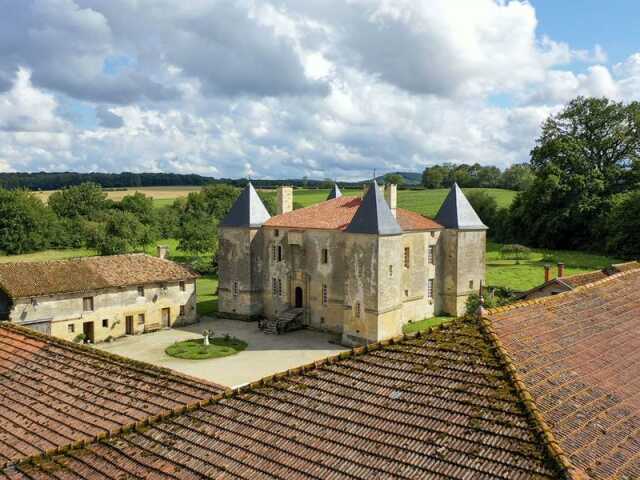 MARCHÉ PAYSAN