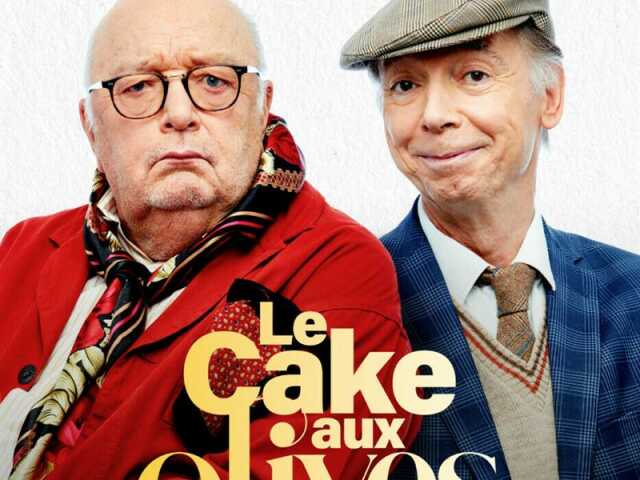 Spectacle - Drum brothers