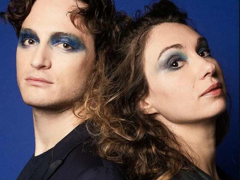 Festival de Froville  - les leçons de ténèbres de couperin - le concert spirituel