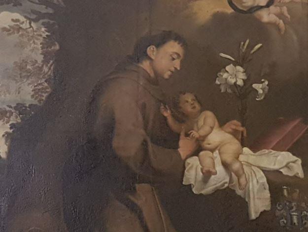 Journées Européennes du Patrimoine - Conférence sur le peintre Gérard Seghers