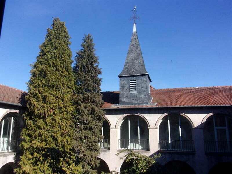 JOURNÉES EUROPÉENNES DU PATRIMOINE À  L'ÉGLISE SAINT JACQUES