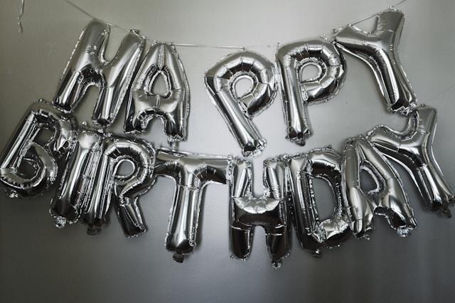 Fêtez les 30 ans de la Médiathèque