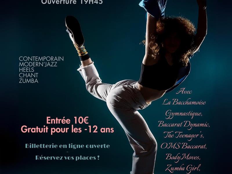Show Fit'Nat