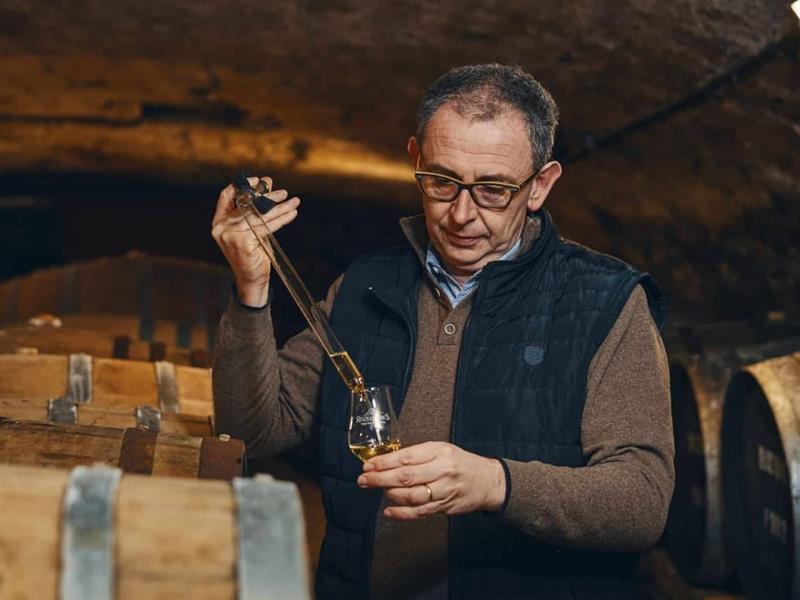 Les Dîners Nomades - Whisky de Rozelieures