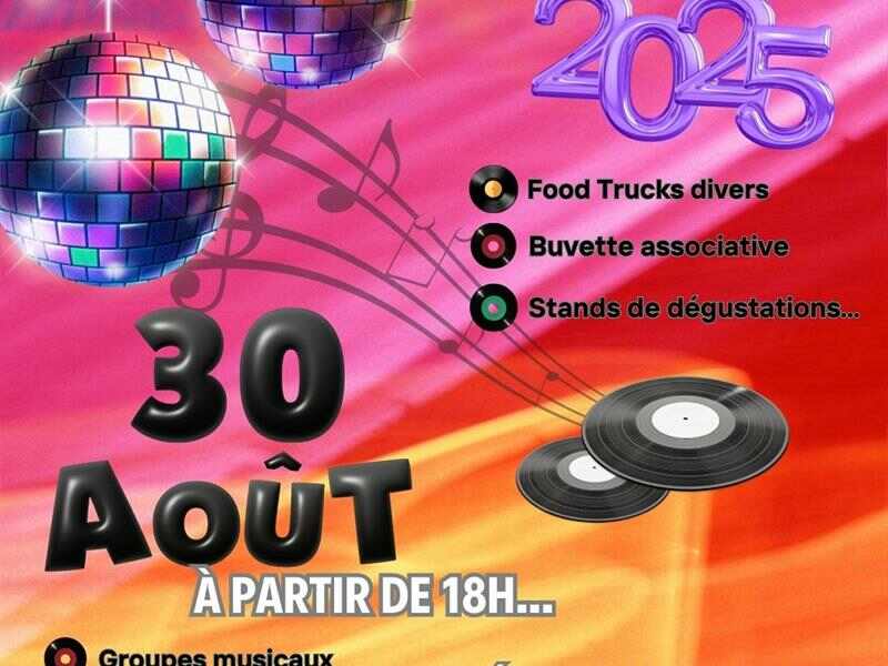 Les FM'air