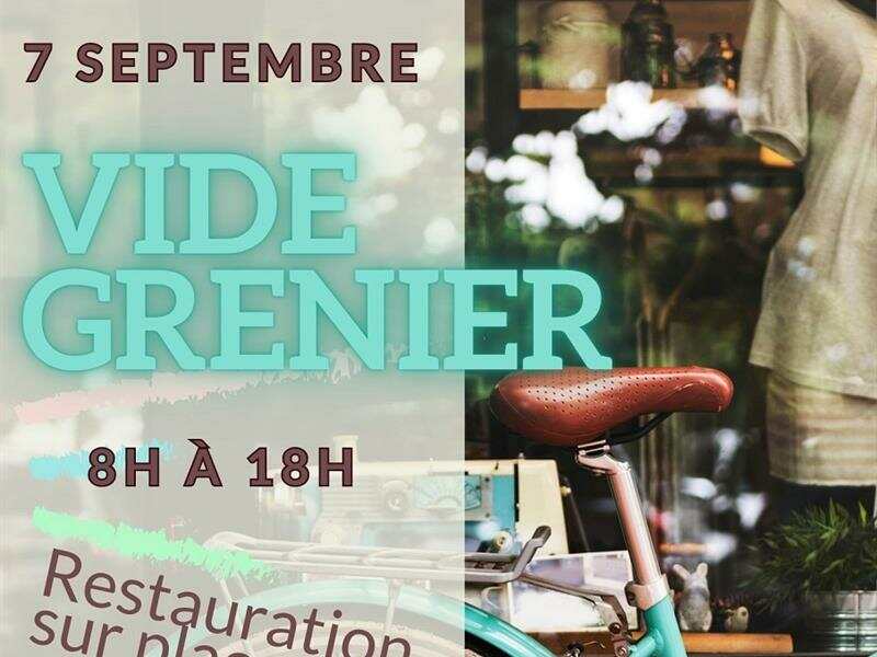 Vide-Grenier