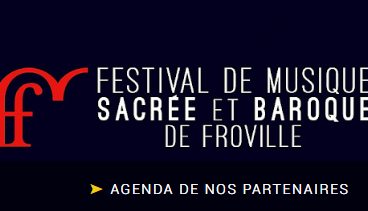 Demi-finales du Concours de Chant Baroque de Froville
