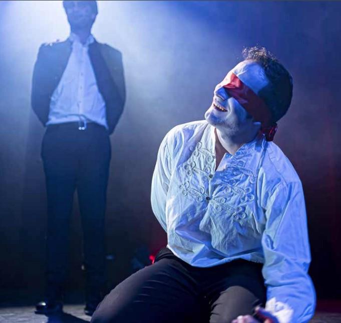 Pièce de théâtre jeune public - Micheline