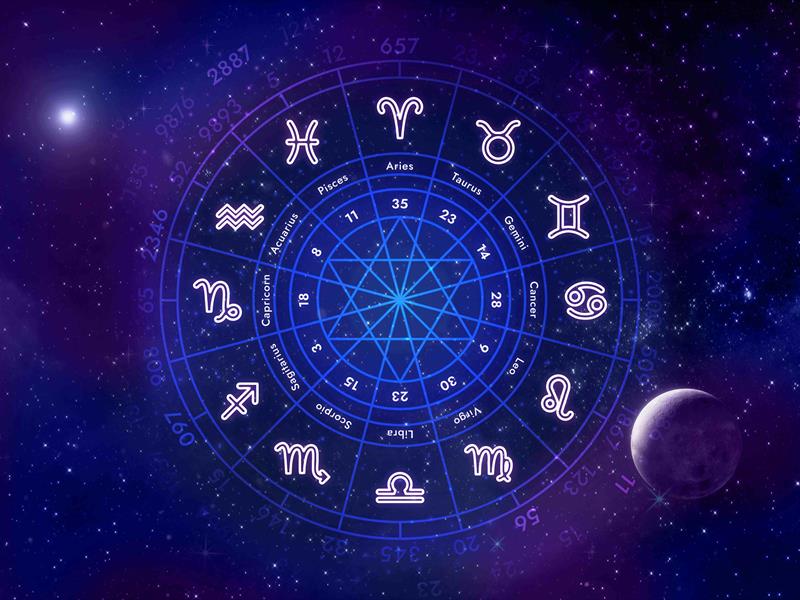 Soirée Astrologie