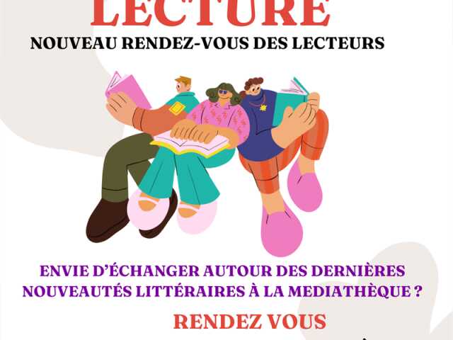Club lecture