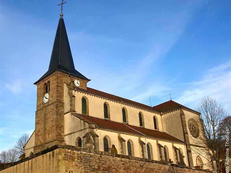 JEP 2025 - Visite de l'Orgue de l'église et concert