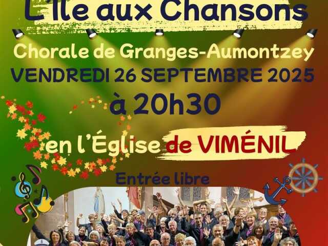 Concert Chorale