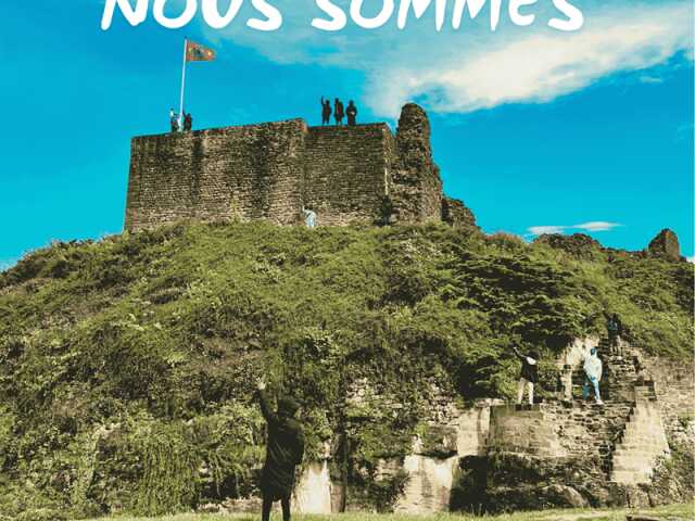 Projection “Je suis nous sommes” suivi d'échange