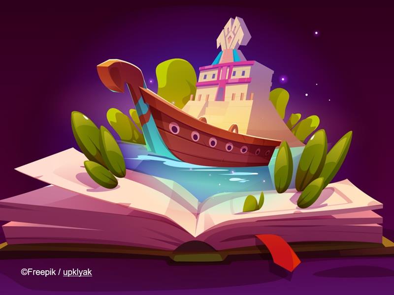 La Médiathèque part en voyage