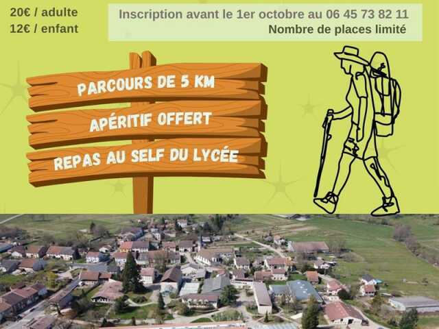 Marche Nocturne