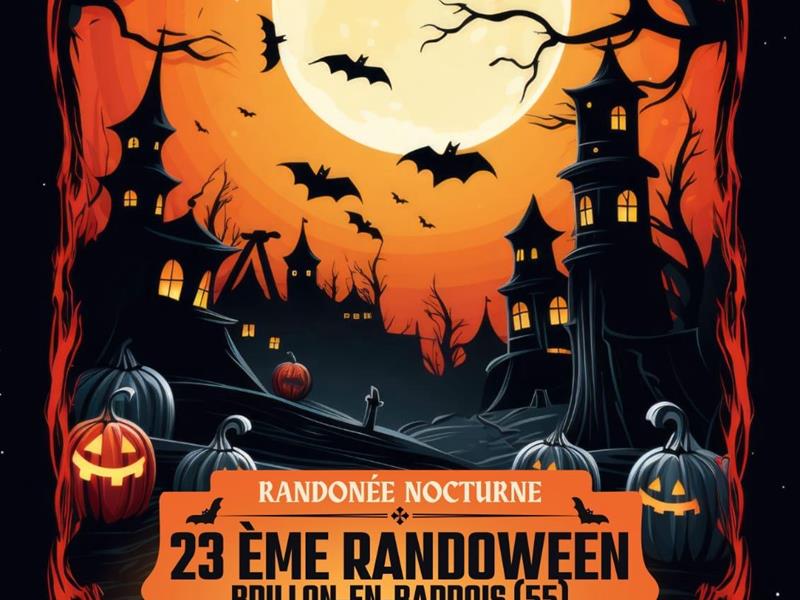 Randoween
