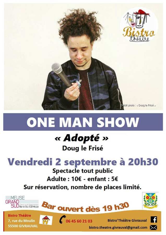 Théâtre - Mise en Pièce