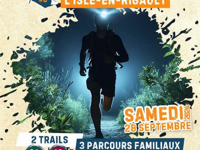 TRAIL NOCTURNE DES PORTES DE MEUSE