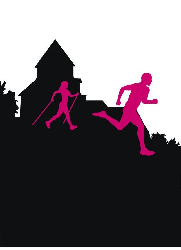 Trail des Ducs et marche populaire de la Duchesse