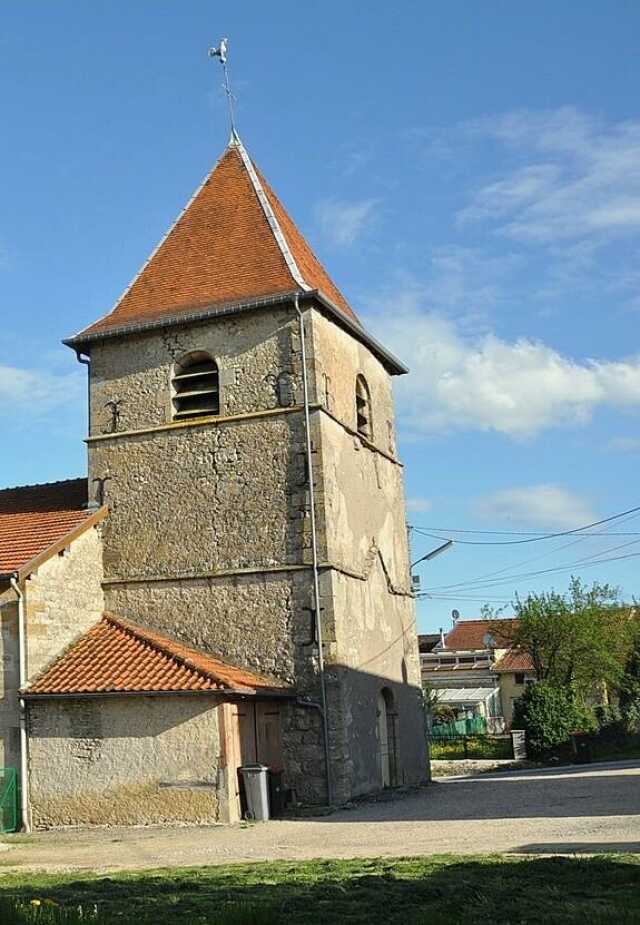 Conférence - Nicolas d’Autrécourt, un philosophe audacieux du diocèse de Verdun