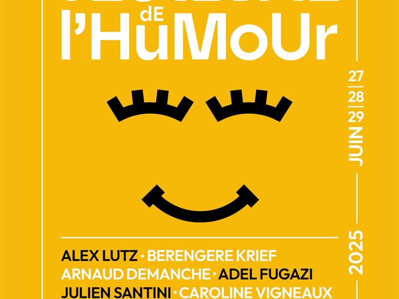 Festival de l'Humour