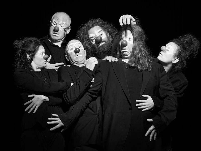 Spectacle - La Débhorde