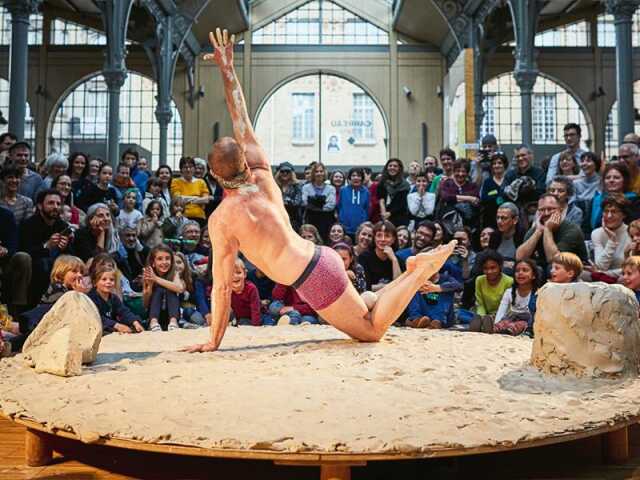 Spectacle - Gadoue