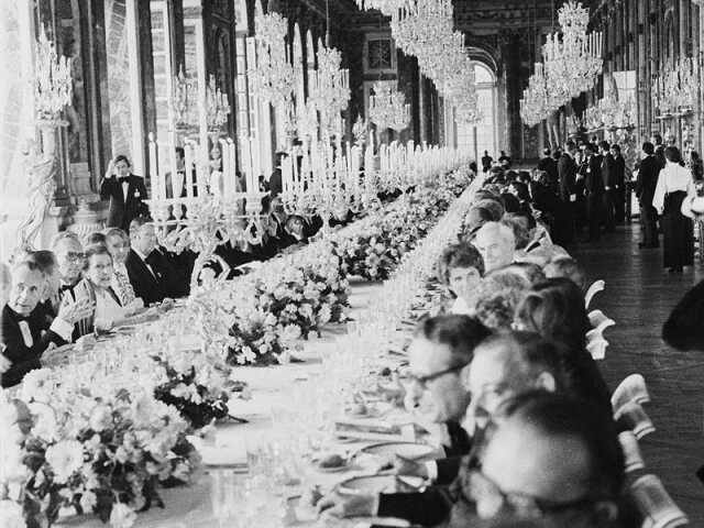 Conférence - Le soft power à la française, entre culture et diplomatie (1880-2020)