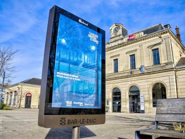 Exposition - La Beauté Sauvera le Monde