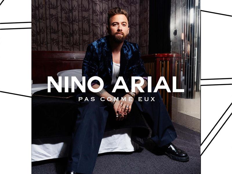 SPECTACLE - NINO ARIAL