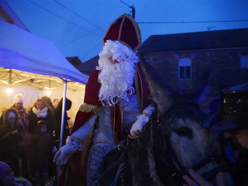 FÊTE DE SAINT-NICOLAS