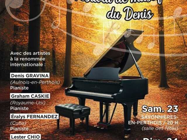 SO CLASSIC - FESTIVAL DE MUSIQUE CLASSIQUE