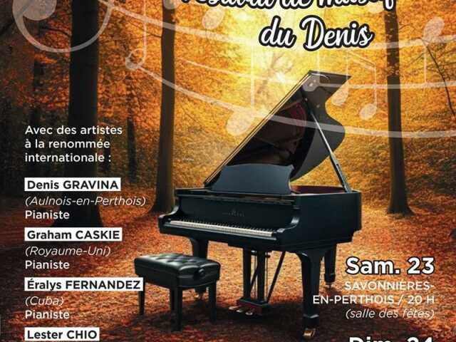 SO ClassiC ! - Festival de musique classique